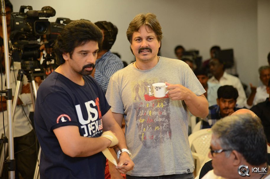 Shiva-Movie-25-Years-Celebrations